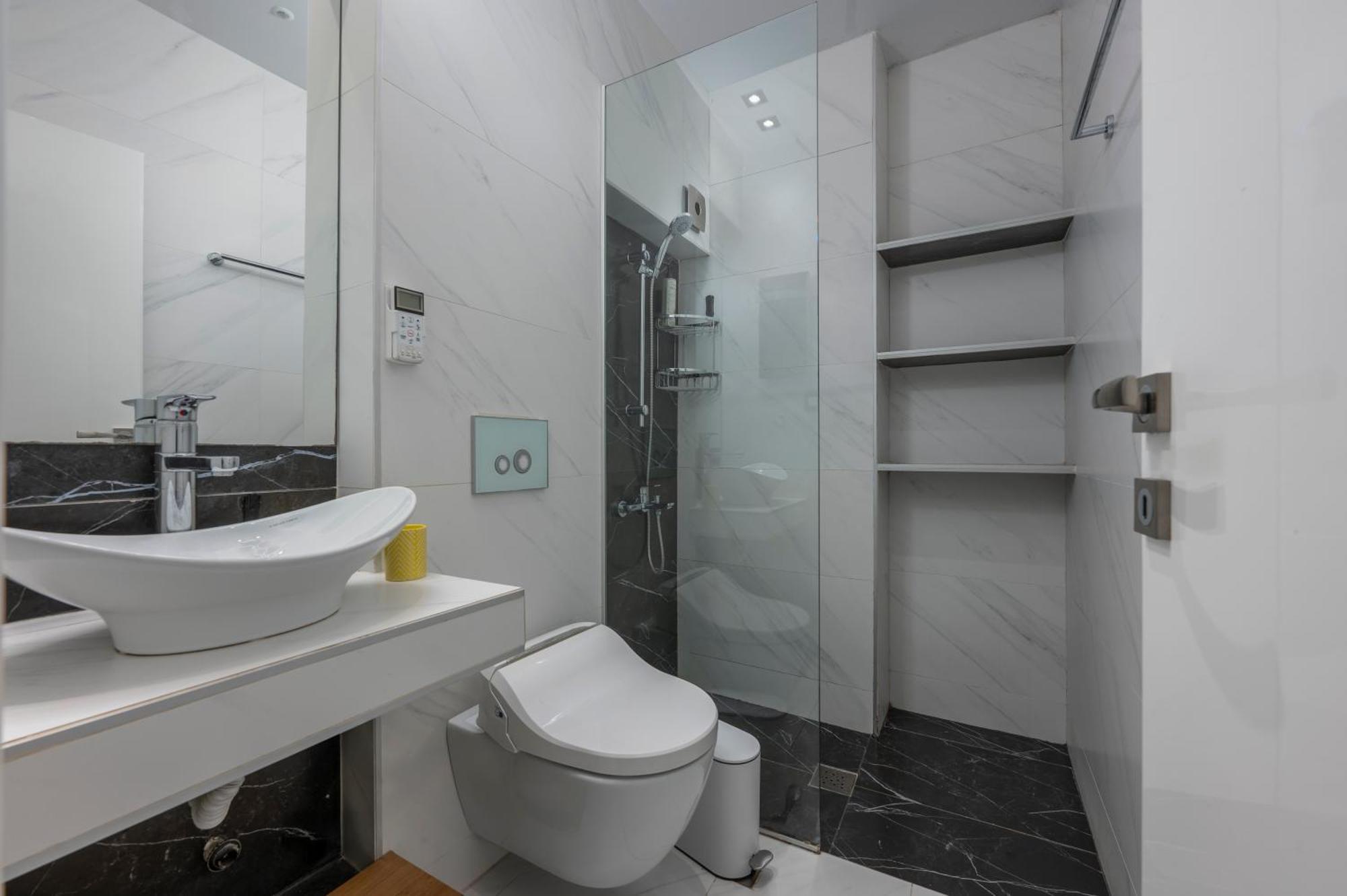 Square Elegant Suites Thessaloniki Exterior foto